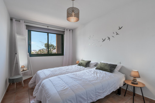 Dormitorio