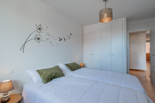 Dormitorio