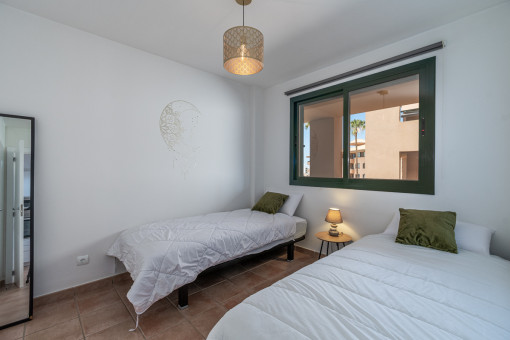 Dormitorio