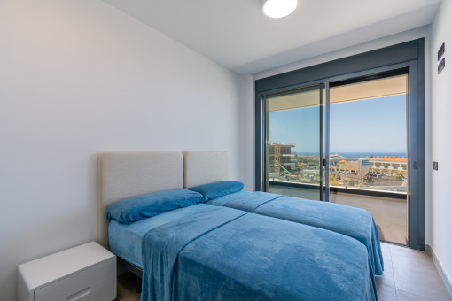 Dormitorio