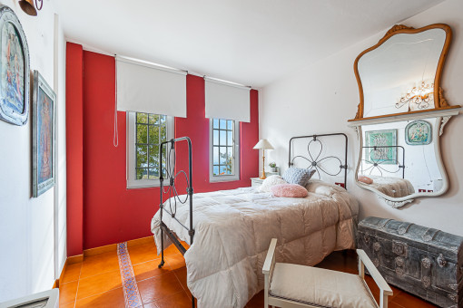 Dormitorio