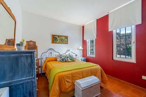 Dormitorio