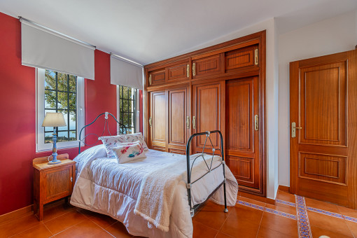 Dormitorio
