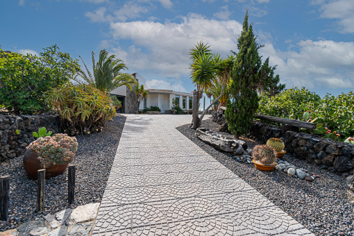 Entrada