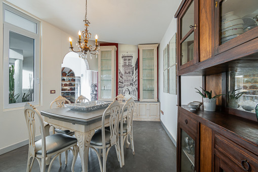 Comedor