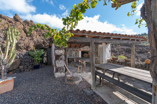 Terraza