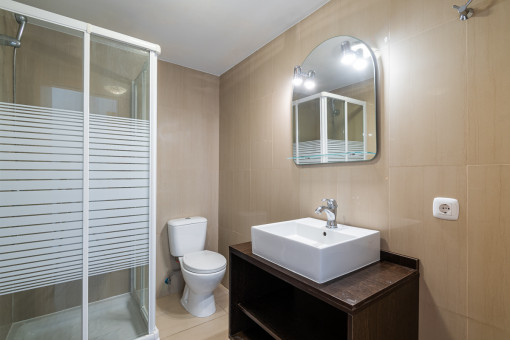 Baño
