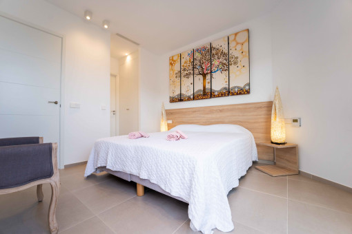 Dormitorio
