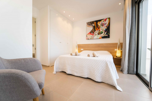 Dormitorio