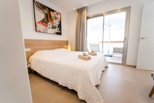 Dormitorio