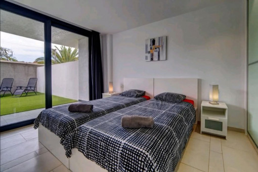 Dormitorio