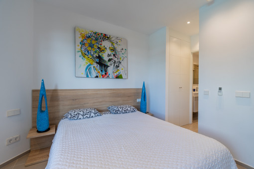 Dormitorio