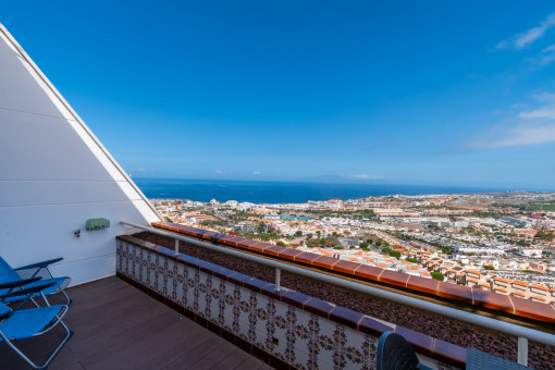 Apartamento en Torviscas Alto