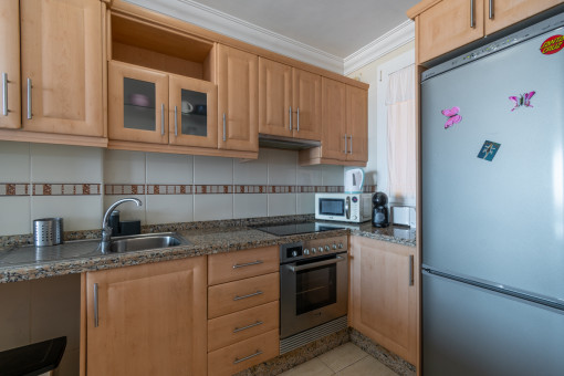 Cocina
