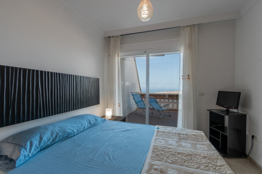 Dormitorio