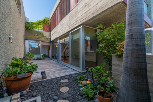 Terraza