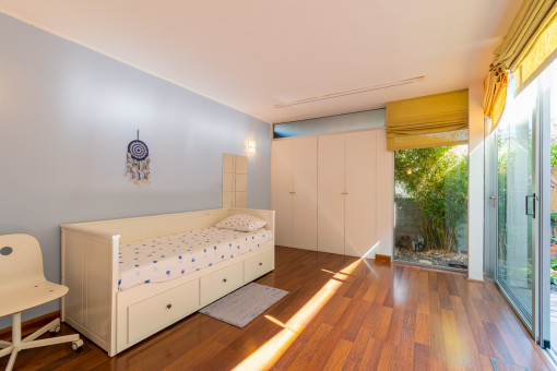 Dormitorio