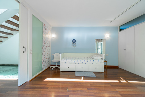 Dormitorio