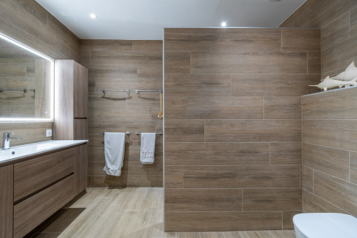 Baño