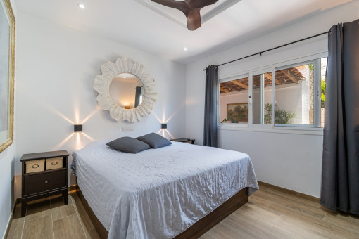 Dormitorio