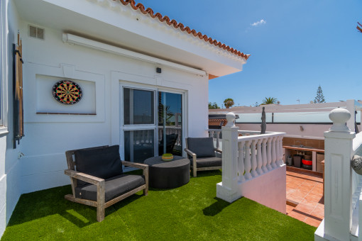 Terraza