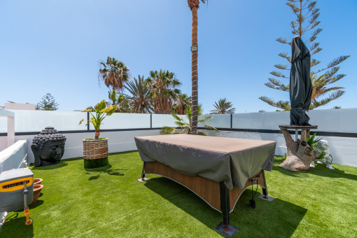 Terraza