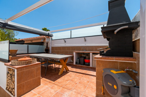 Terraza