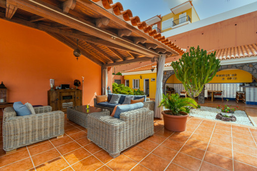 Terraza