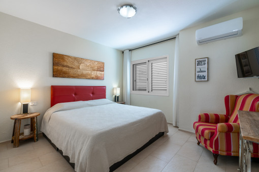 Dormitorio 2