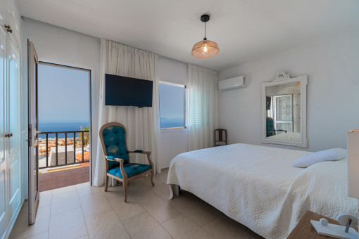 Dormitorio 1