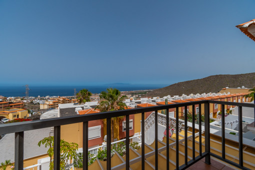 Vista al mar