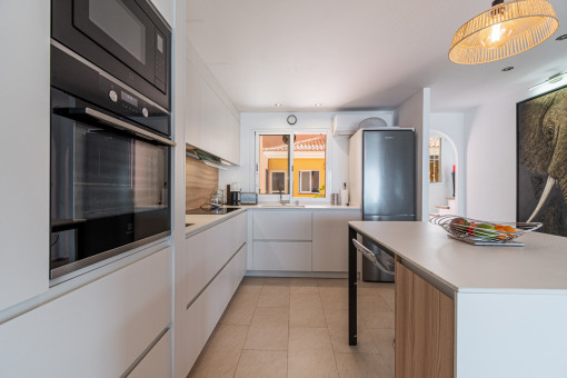 Cocina