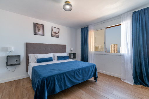 Dormitorio