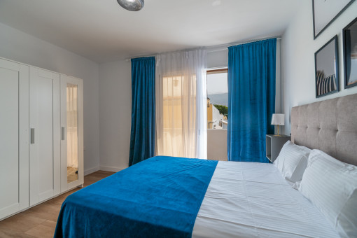 Dormitorio