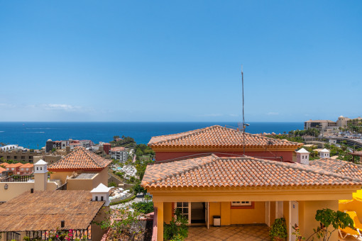 Vistas al mar