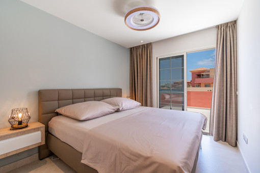 Dormitorio