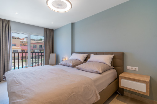Dormitorio