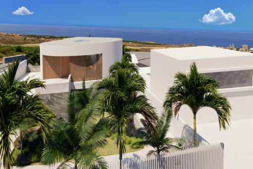 Vista exterior
