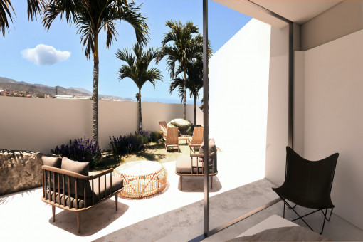 Terraza