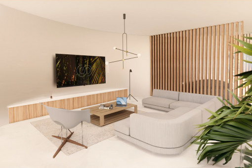 Salón