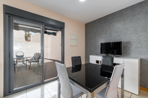 Comedor