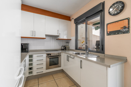 Cocina