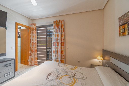 Dormitorio