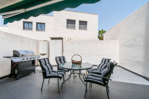 Terraza