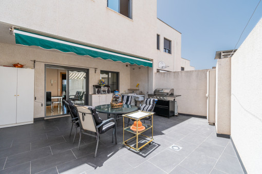 Terraza