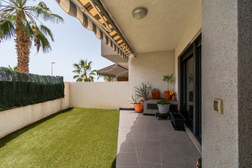 Terraza