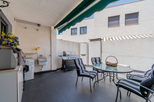 Terraza
