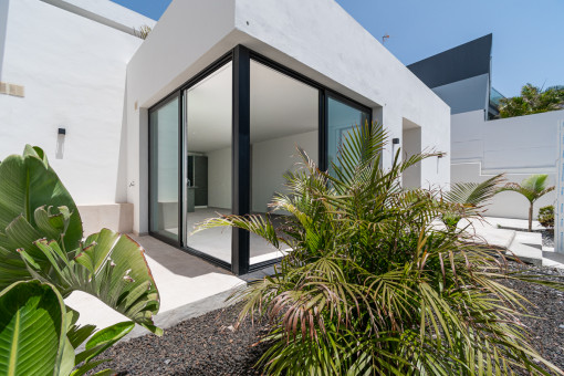 Apartamento en Adeje