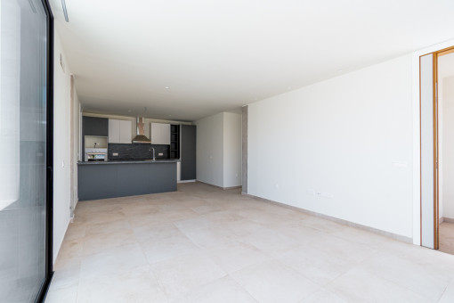 Salón-comedor