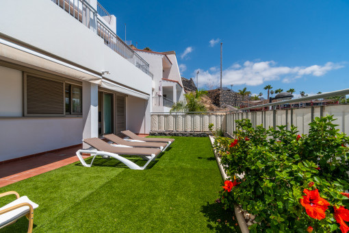 Terraza